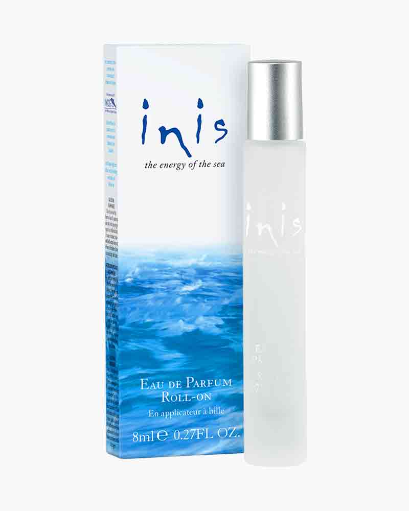 Inis Roll on Cologne 8m